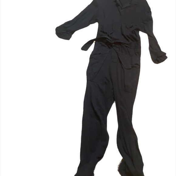 Free People Jumpsuit - Picture 2 of 3